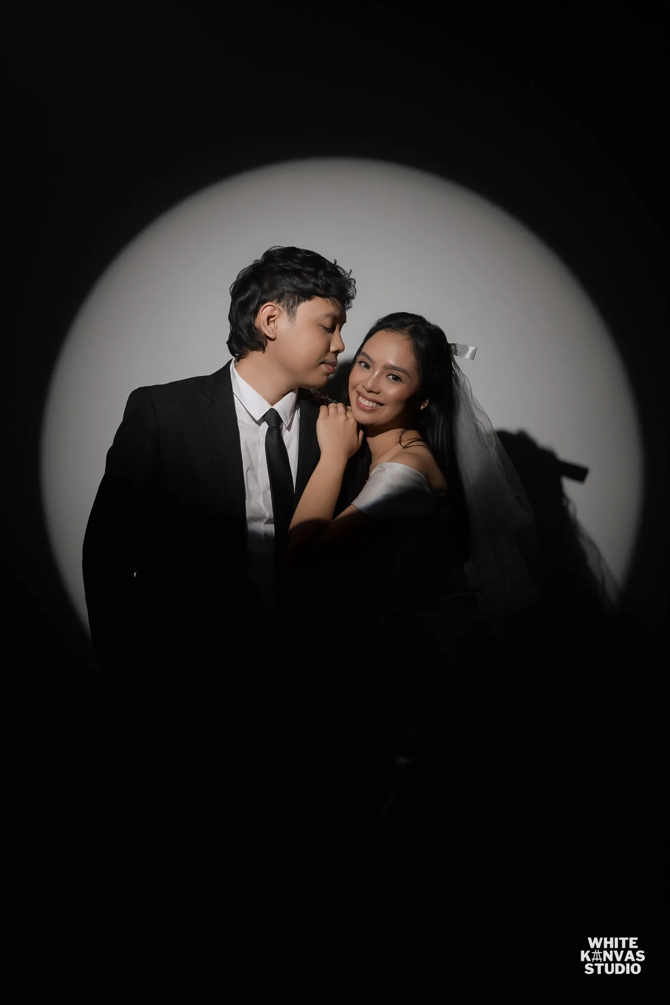 Couples portfolio sample